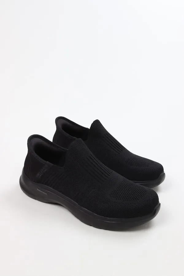 Men's Ultra Light Hands Free Memory Foam Sneakers