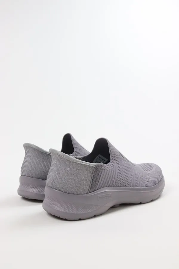 Men's Ultra Light Hands Free Memory Foam Sneakers