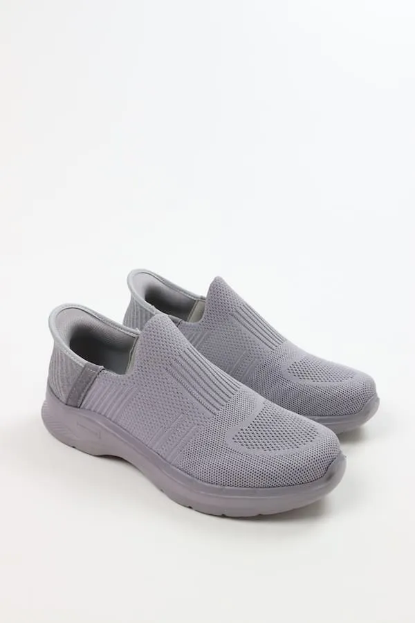 Men's Ultra Light Hands Free Memory Foam Sneakers