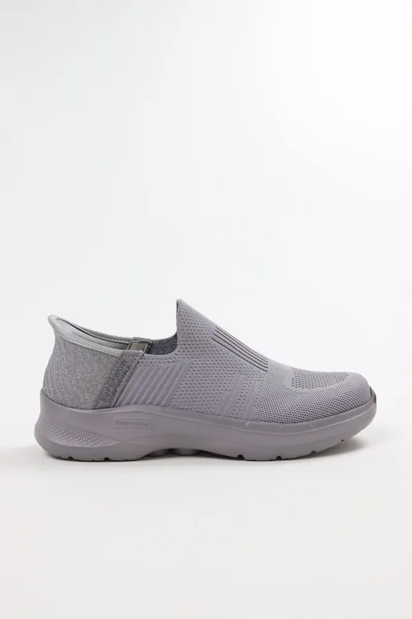 Men's Ultra Light Hands Free Memory Foam Sneakers