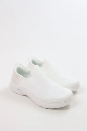 Men's Ultra Light Hands Free Memory Foam Sneakers