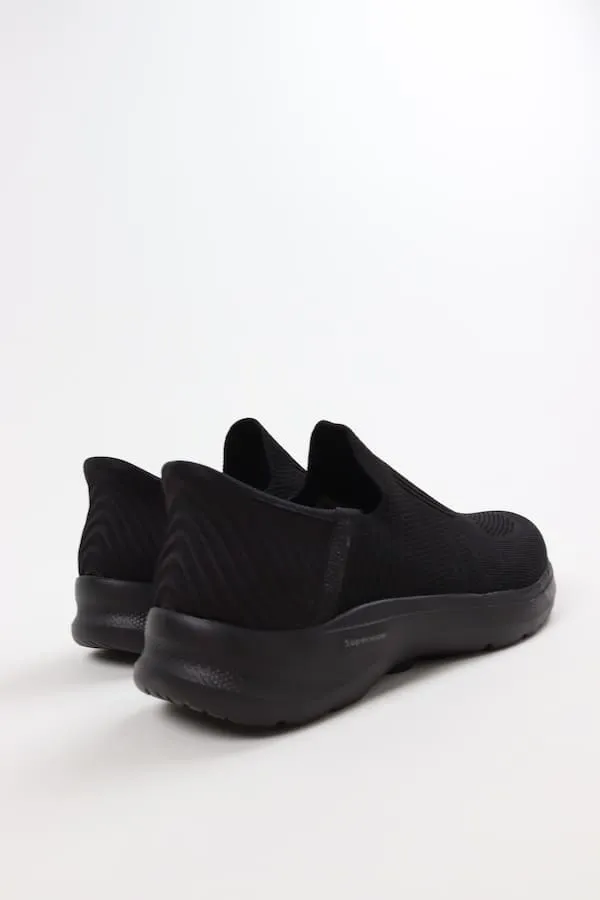 Men's Ultra Light Hands Free Memory Foam Sneakers