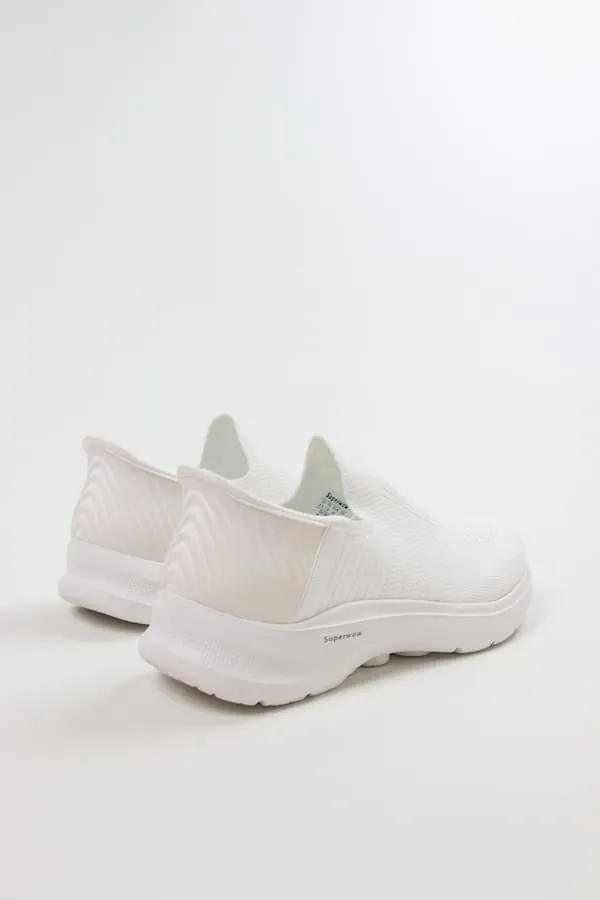 Men's Ultra Light Hands Free Memory Foam Sneakers