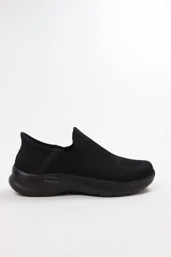 Men's Ultra Light Hands Free Memory Foam Sneakers