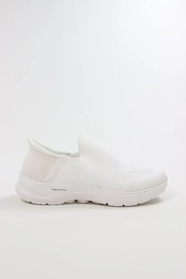 Men's Ultra Light Hands Free Memory Foam Sneakers