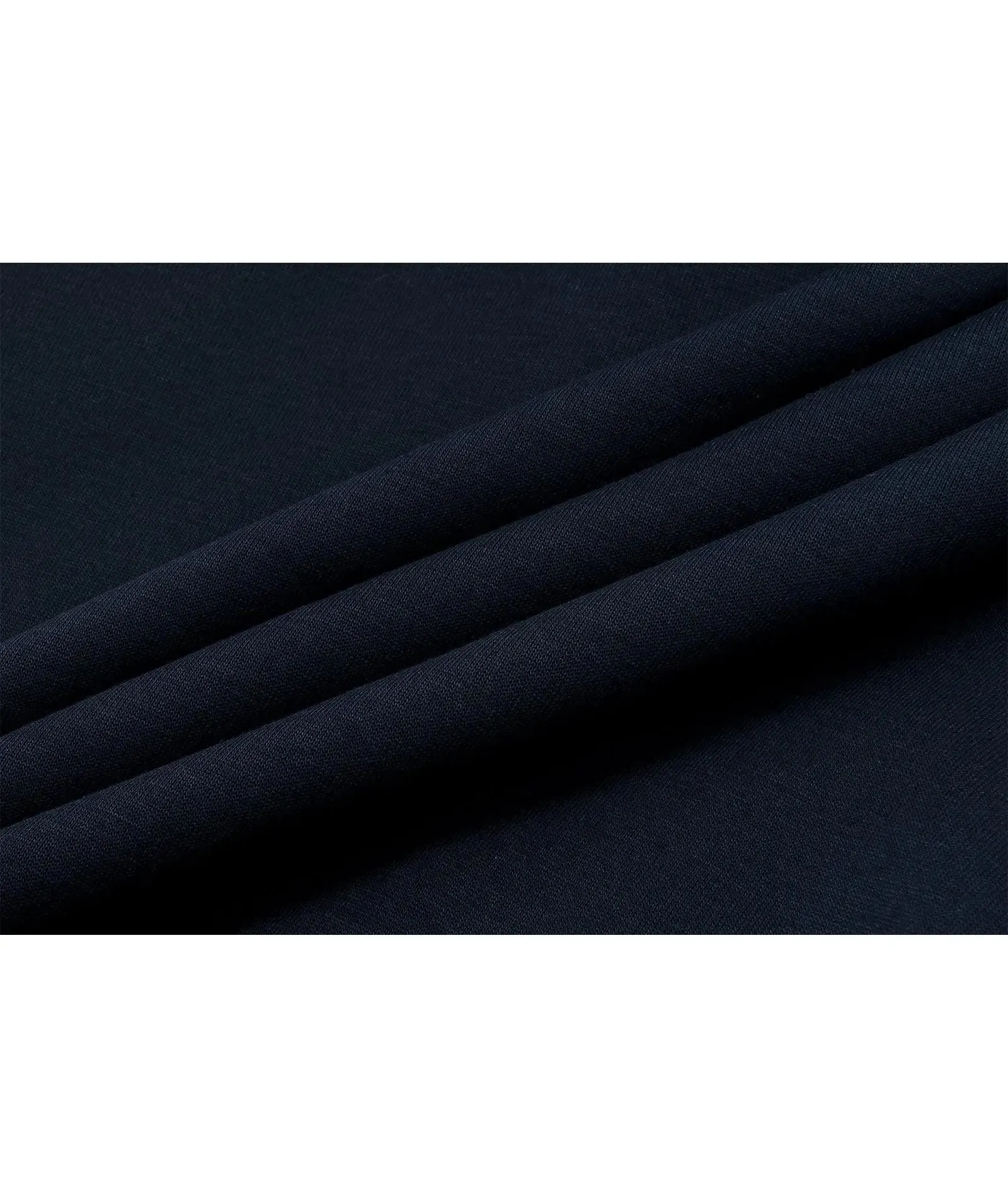 Men's Zipper Outwear Fleece Hoodie-ZPK007192