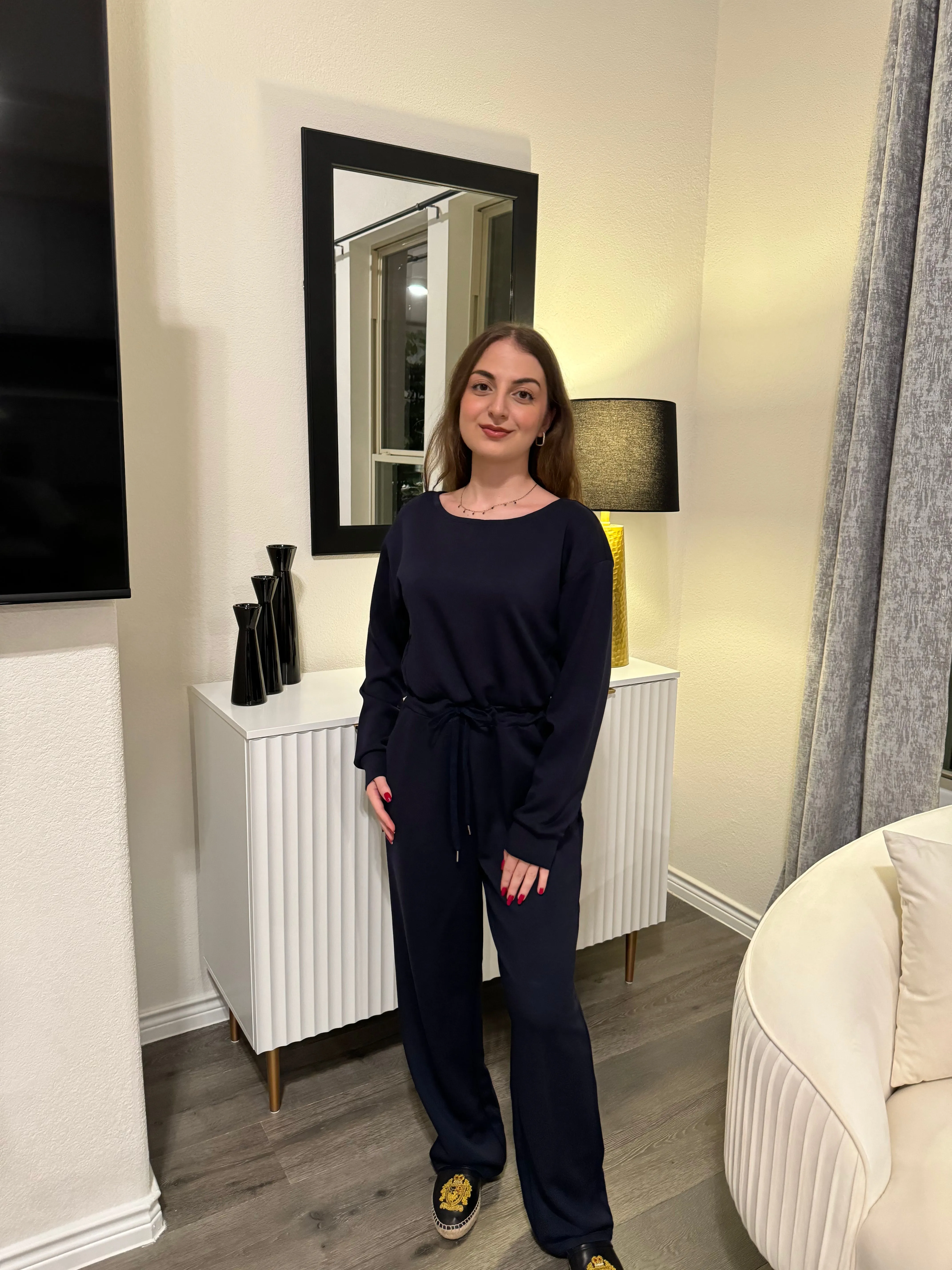 MEROKEETY Dressy Casual Off Shoulder Rompers Jumpsuits