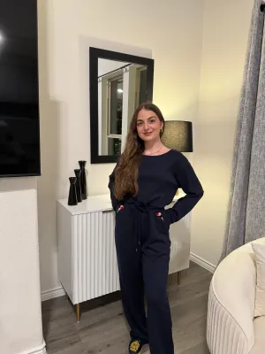 MEROKEETY Dressy Casual Off Shoulder Rompers Jumpsuits