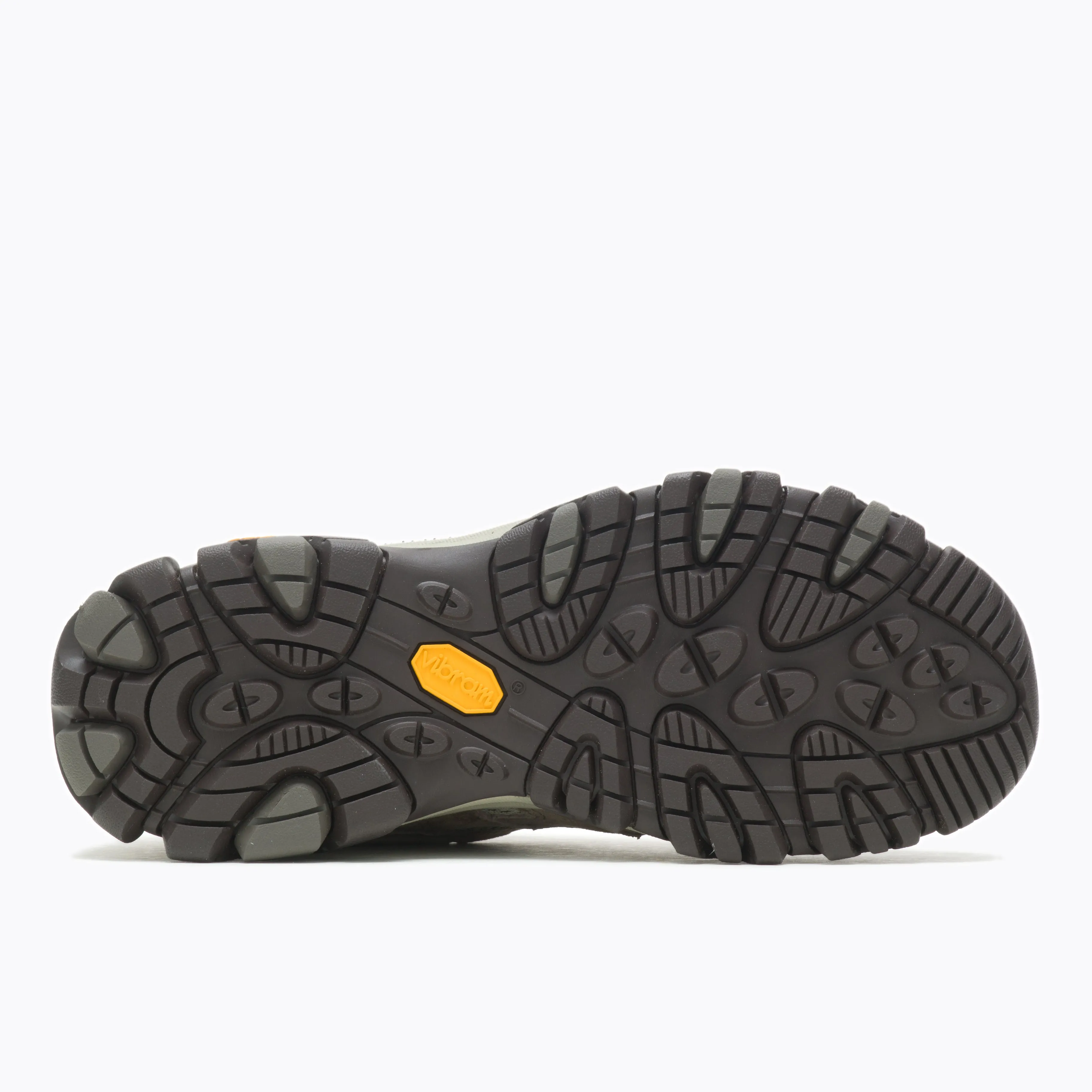 Merrell Women's Moab 3 Gore-Tex Trail Shoes (Bungee Cord)