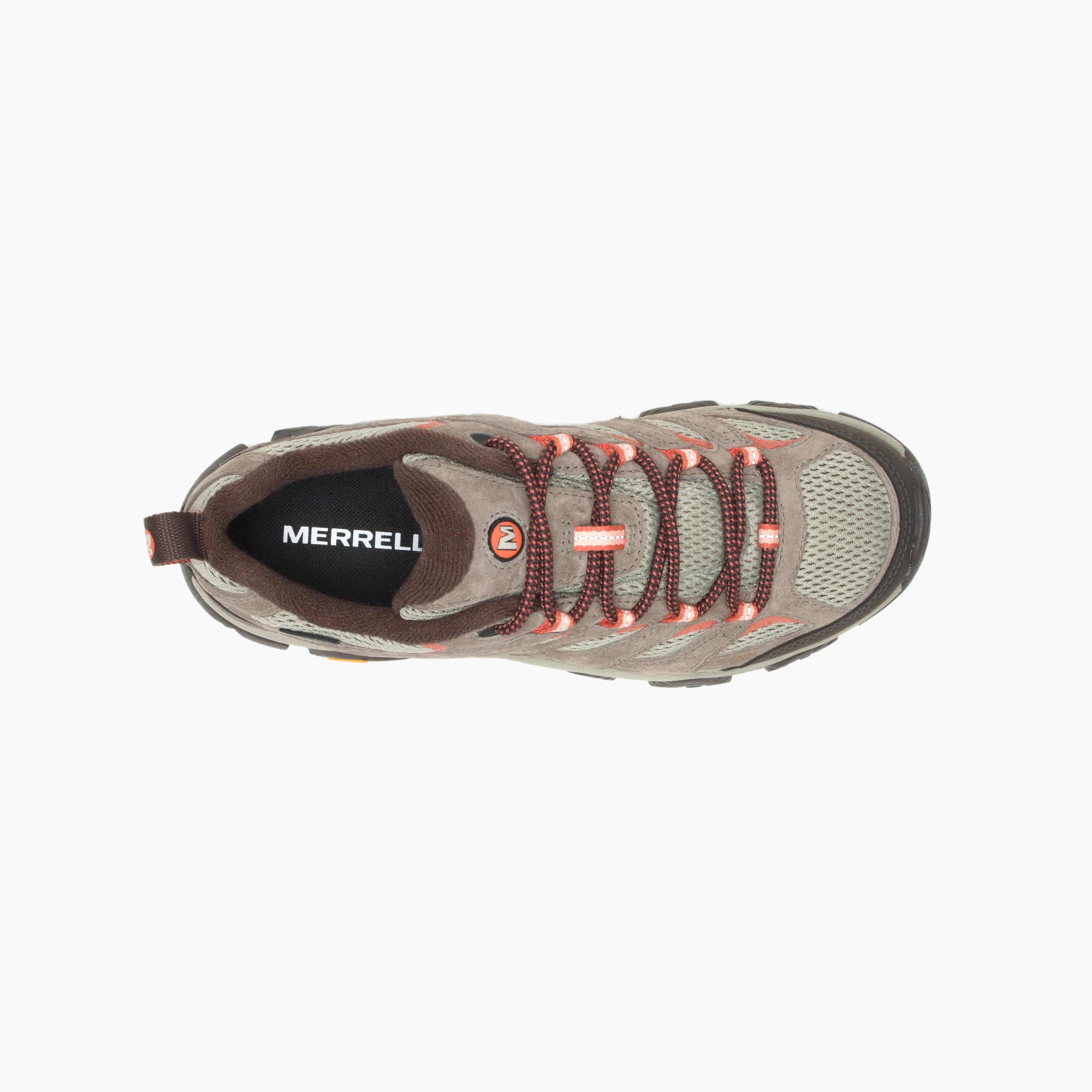 Merrell Women's Moab 3 Gore-Tex Trail Shoes (Bungee Cord)