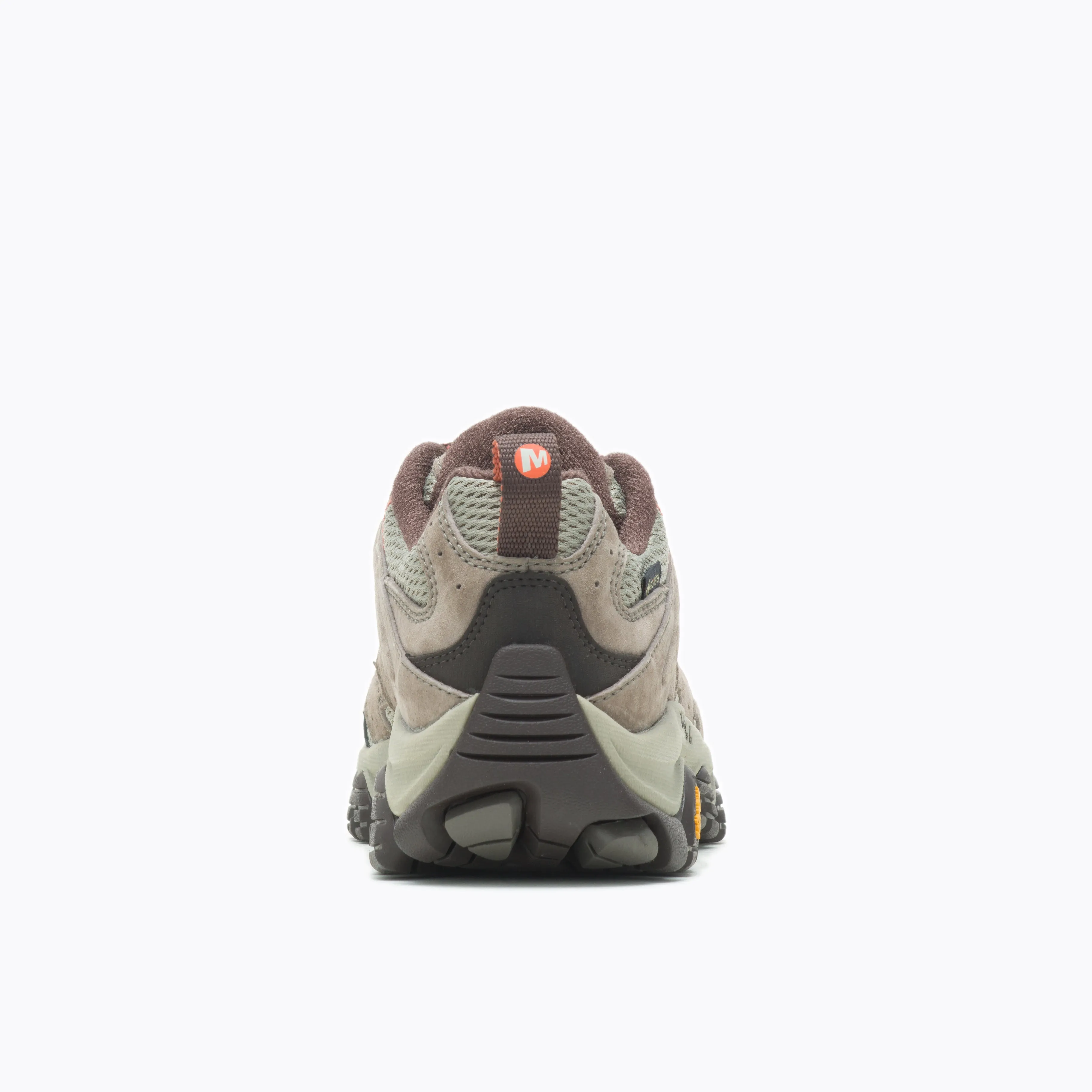 Merrell Women's Moab 3 Gore-Tex Trail Shoes (Bungee Cord)