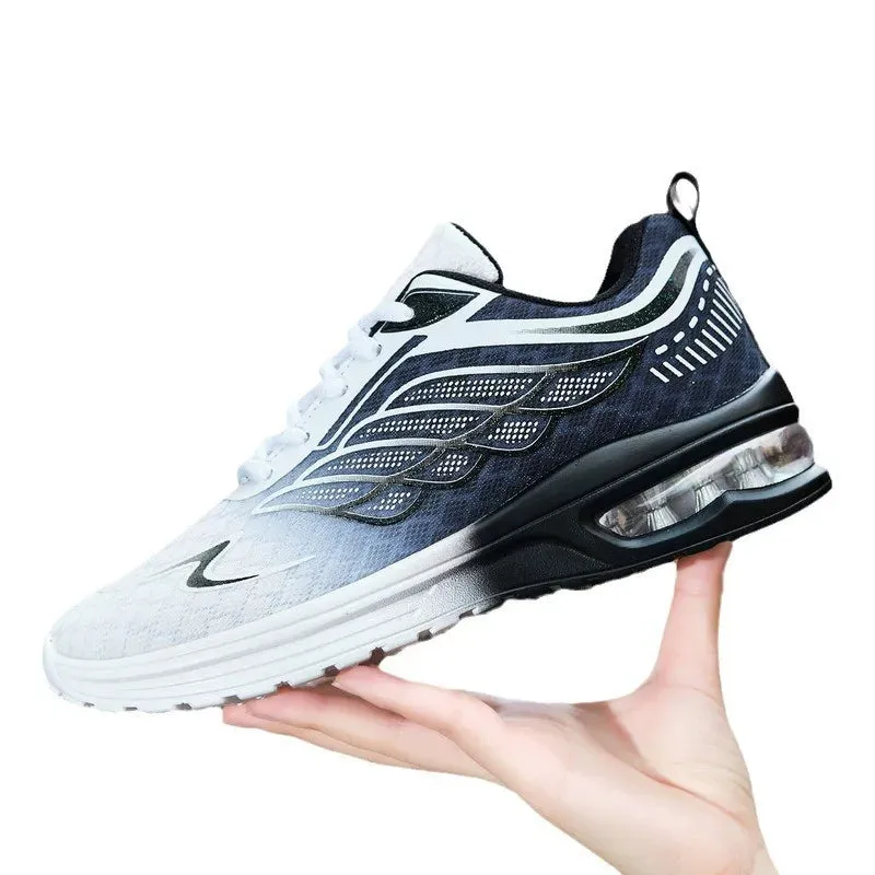 Mesh Breathable Mat Plus Size Women's Lightweight Shoes