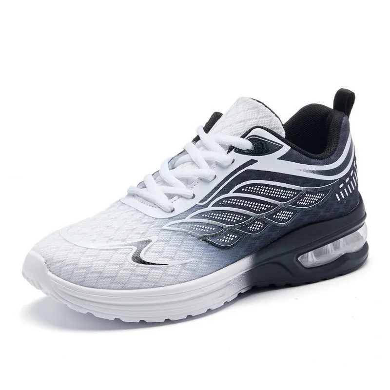 Mesh Breathable Mat Plus Size Women's Lightweight Shoes