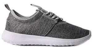 Miami Sneakers - Grey