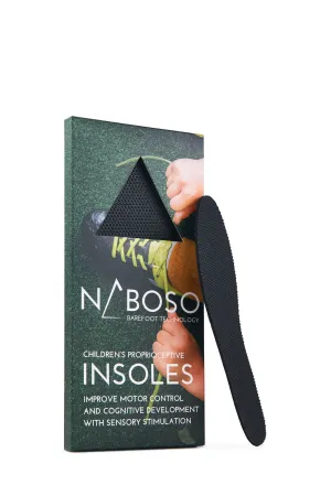Naboso Children's Insoles