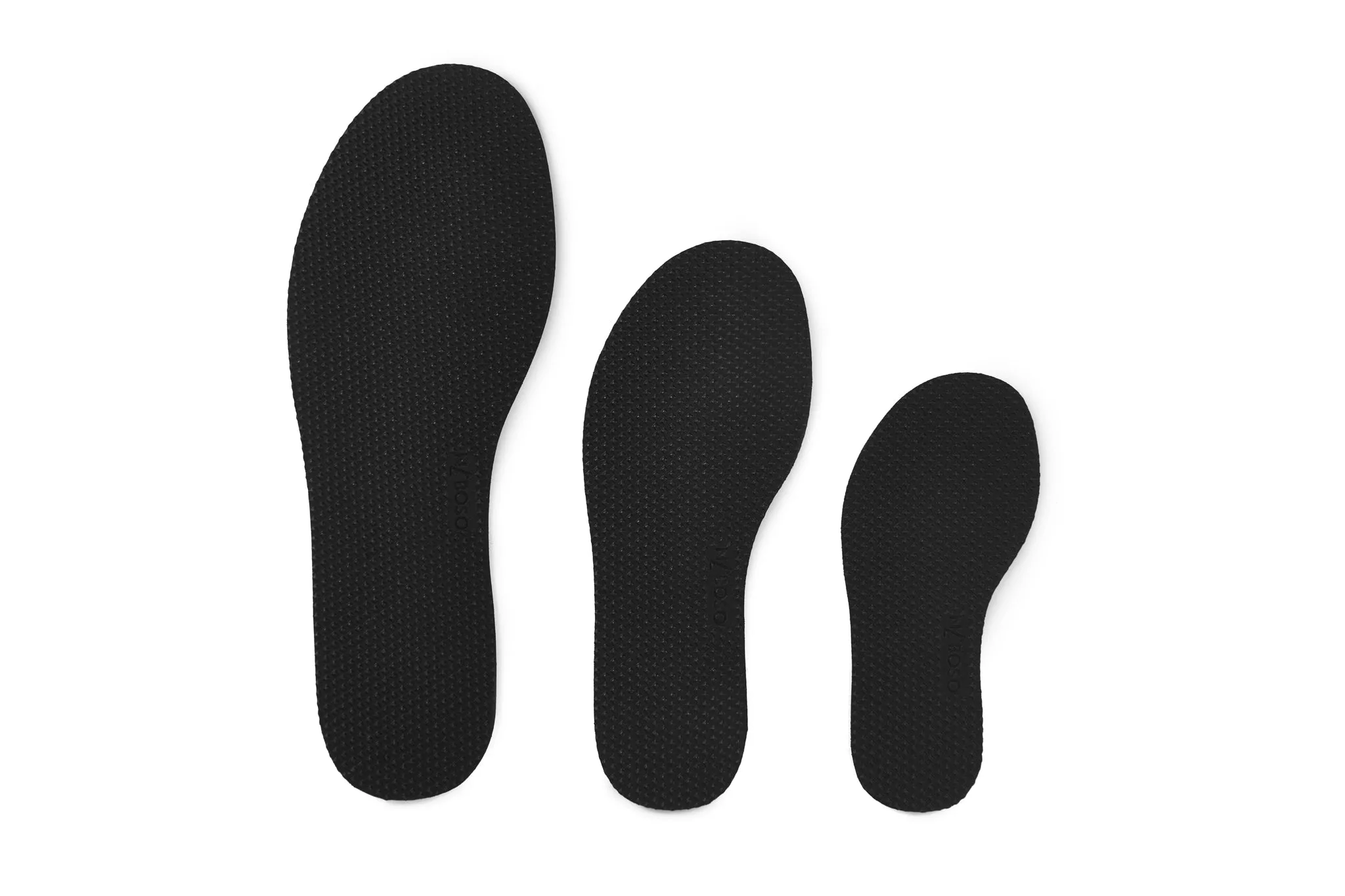 Naboso Insole 1.5mm Bundle Pack