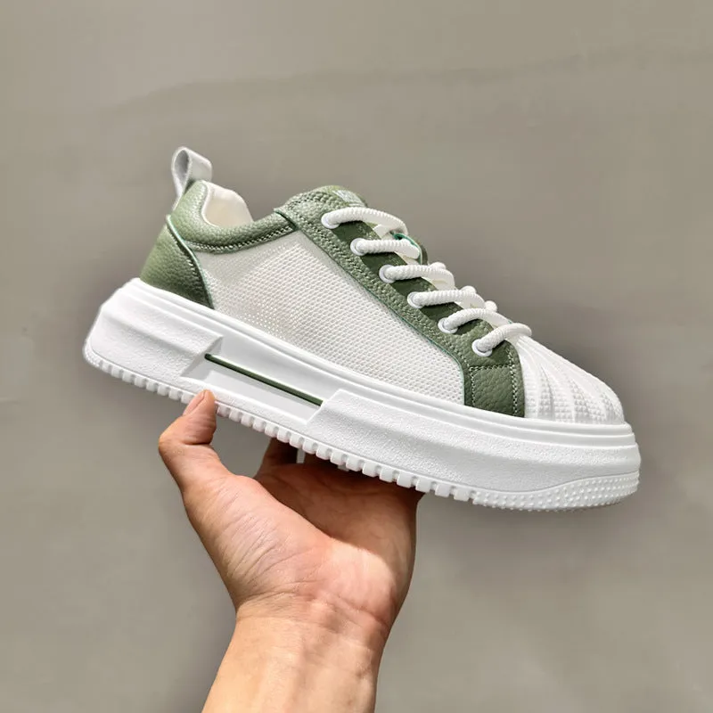 Nanccy Breathable Casual Versatile Comfortable Sports Shoes