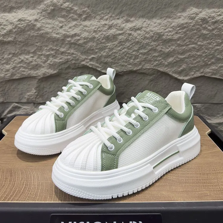 Nanccy Breathable Casual Versatile Comfortable Sports Shoes