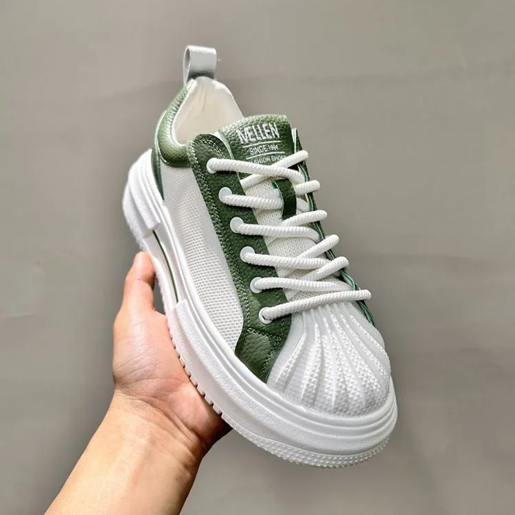 Nanccy Breathable Casual Versatile Comfortable Sports Shoes