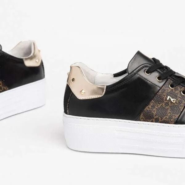 Nero Giardini 205312D100- Trainer