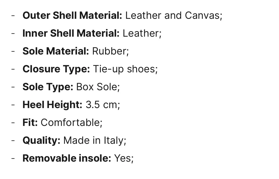 Nerogiardini white leather and canvas sneakers
