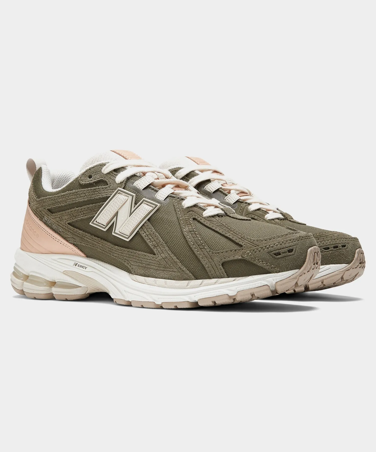 New Balance 1906R in Dark Moss