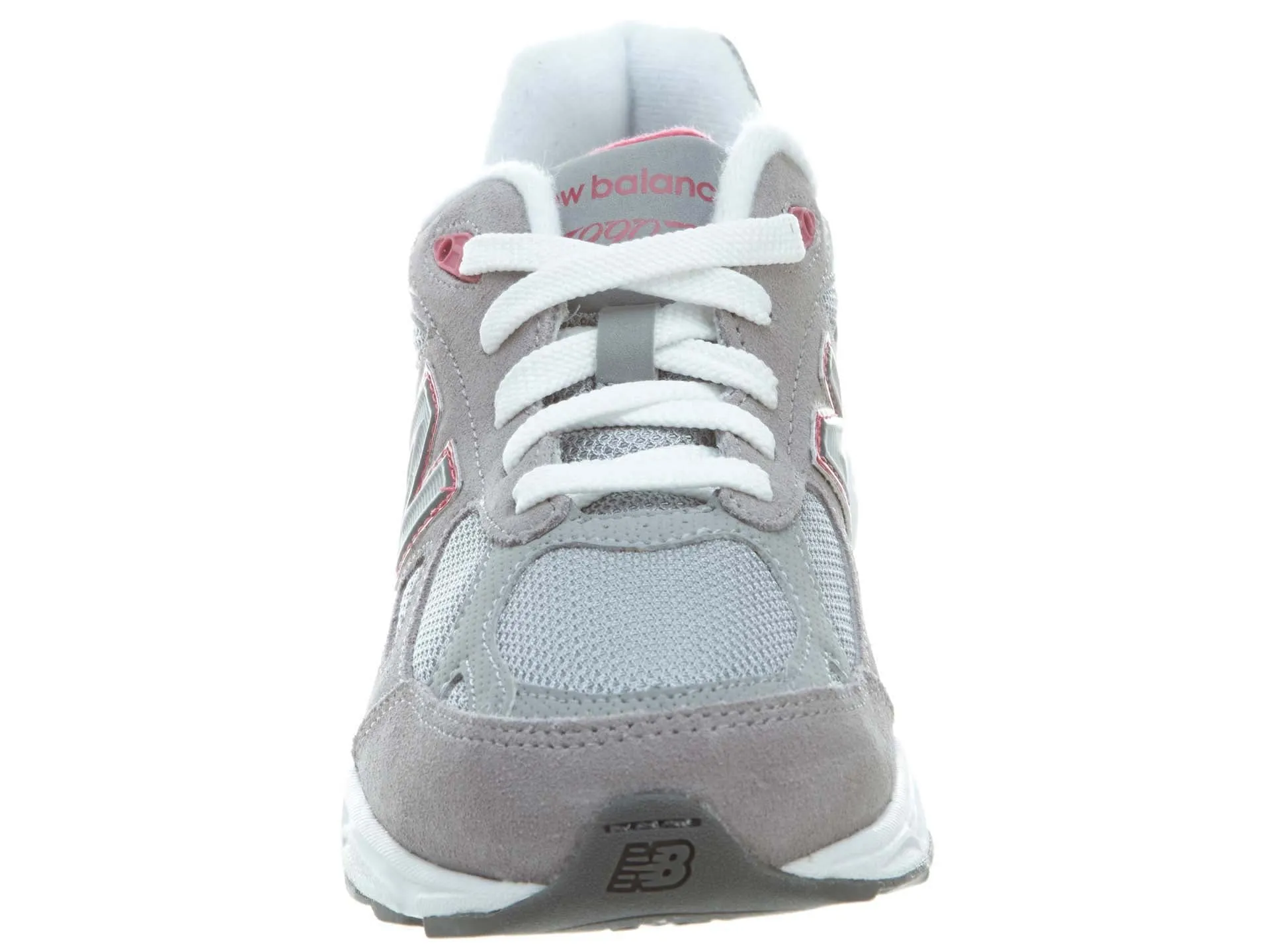 New Balance Big Kids Style # KJ990