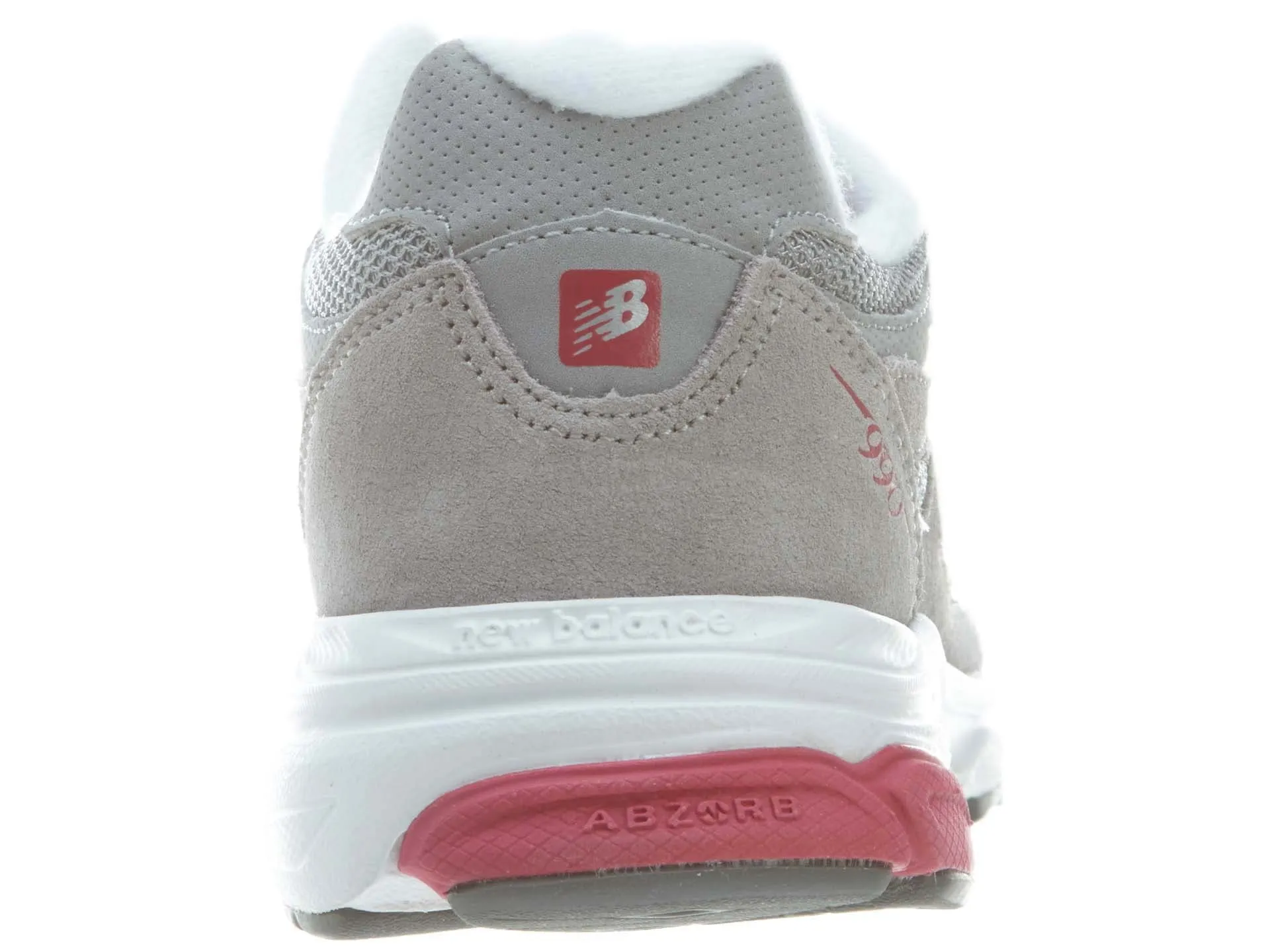 New Balance Big Kids Style # KJ990
