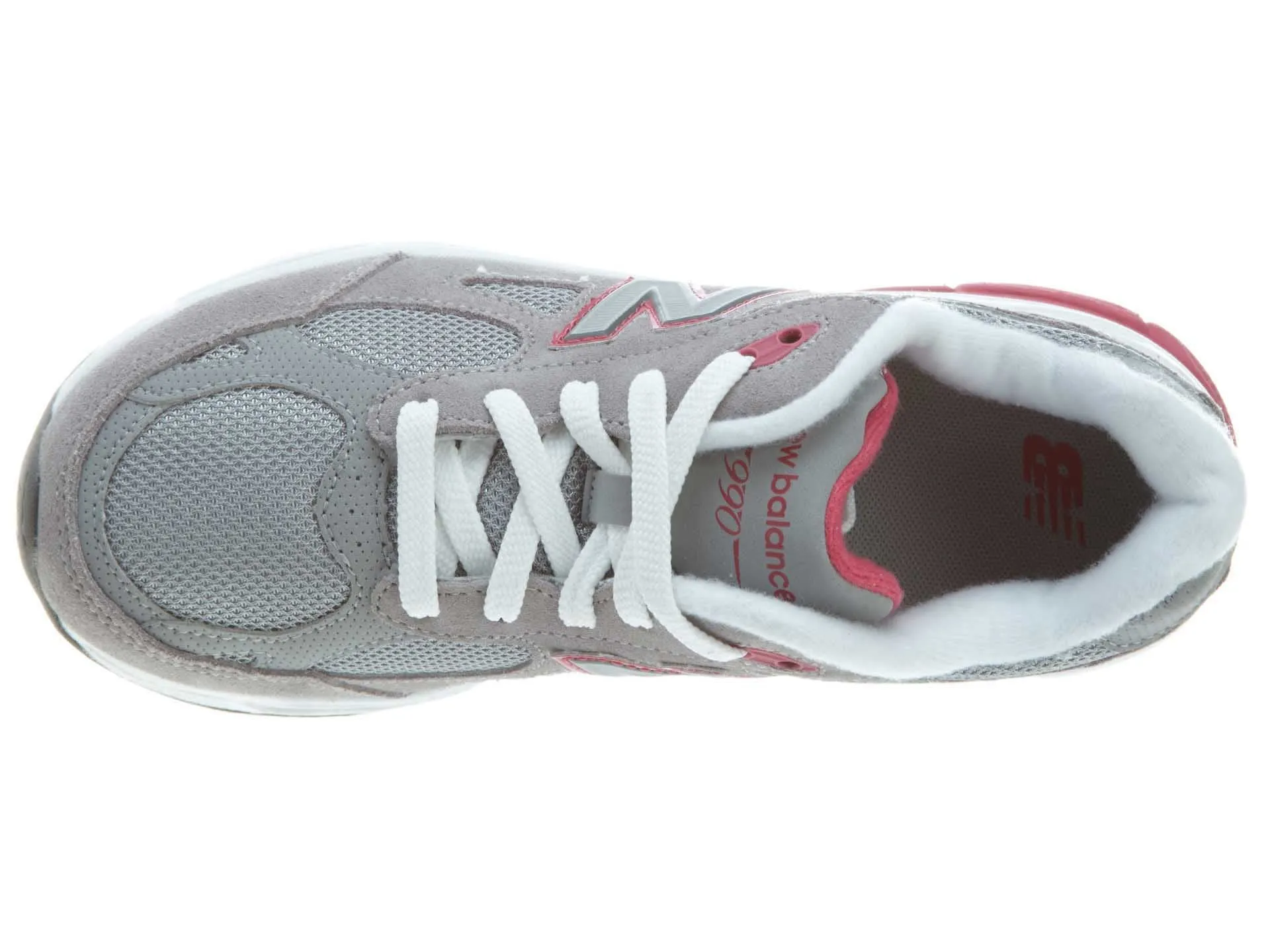 New Balance Big Kids Style # KJ990