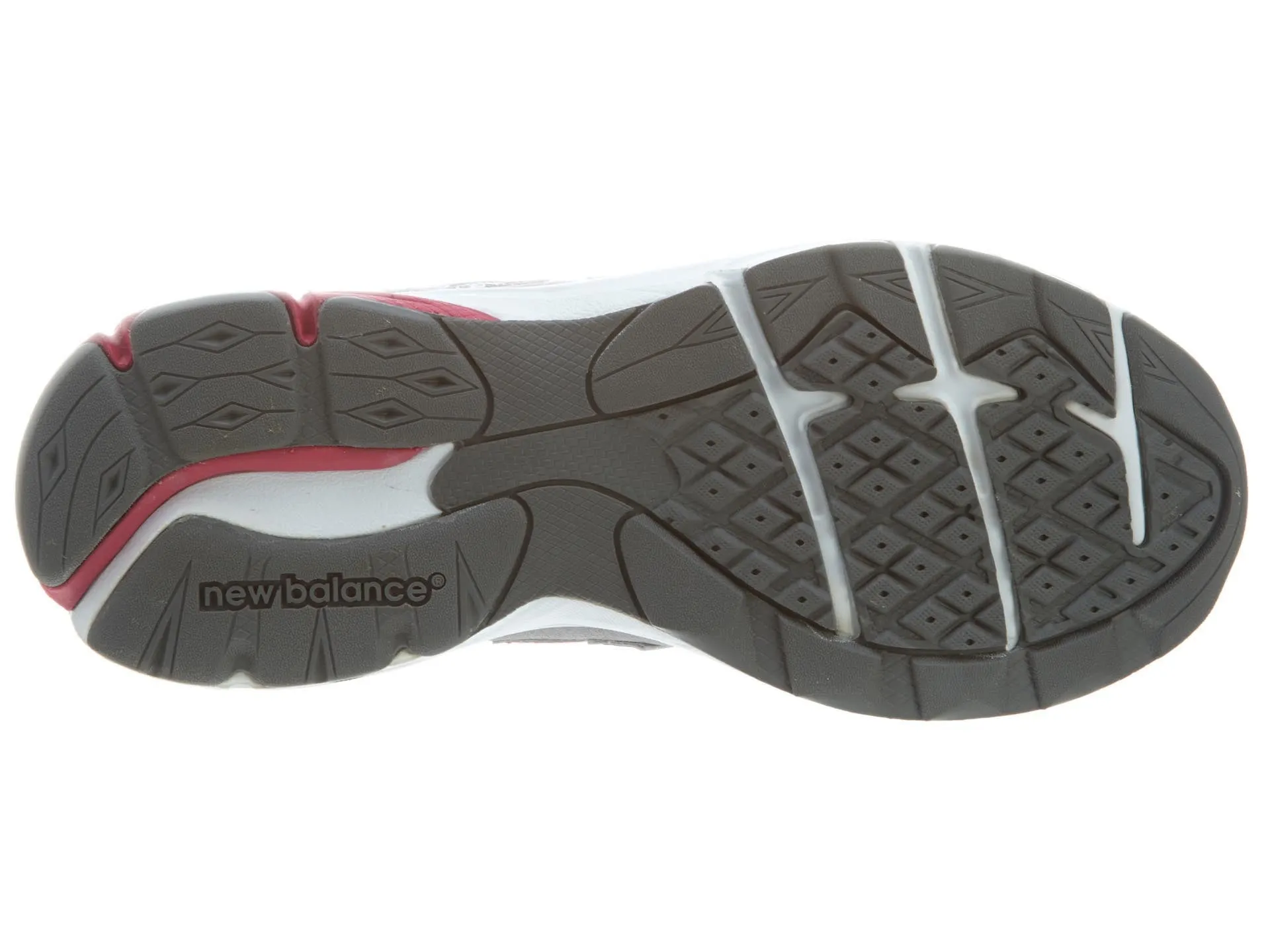 New Balance Big Kids Style # KJ990