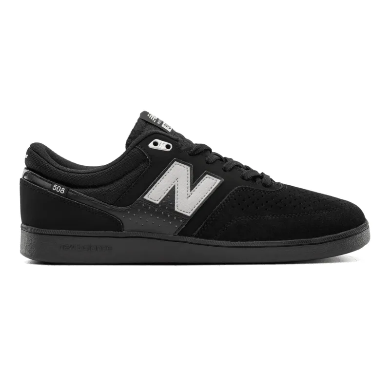New Balance Numeric Westgate 508 Skateboard Shoe - Black