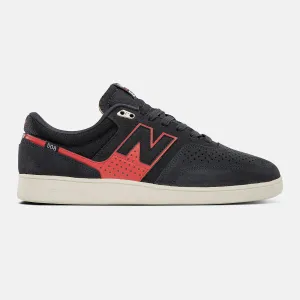 New Balance Numeric Westgate 508 Skateboard Shoe - Navy/Orange