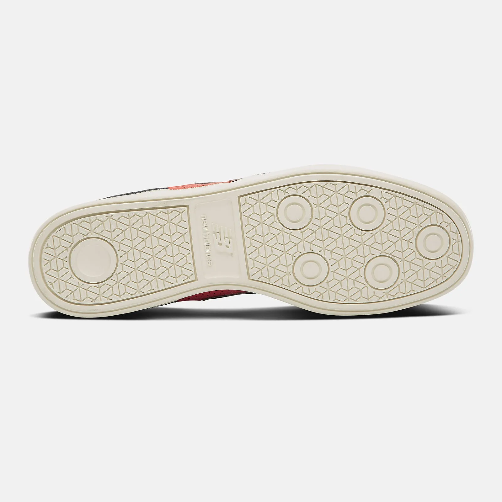 New Balance Numeric Westgate 508 Skateboard Shoe - Navy/Orange