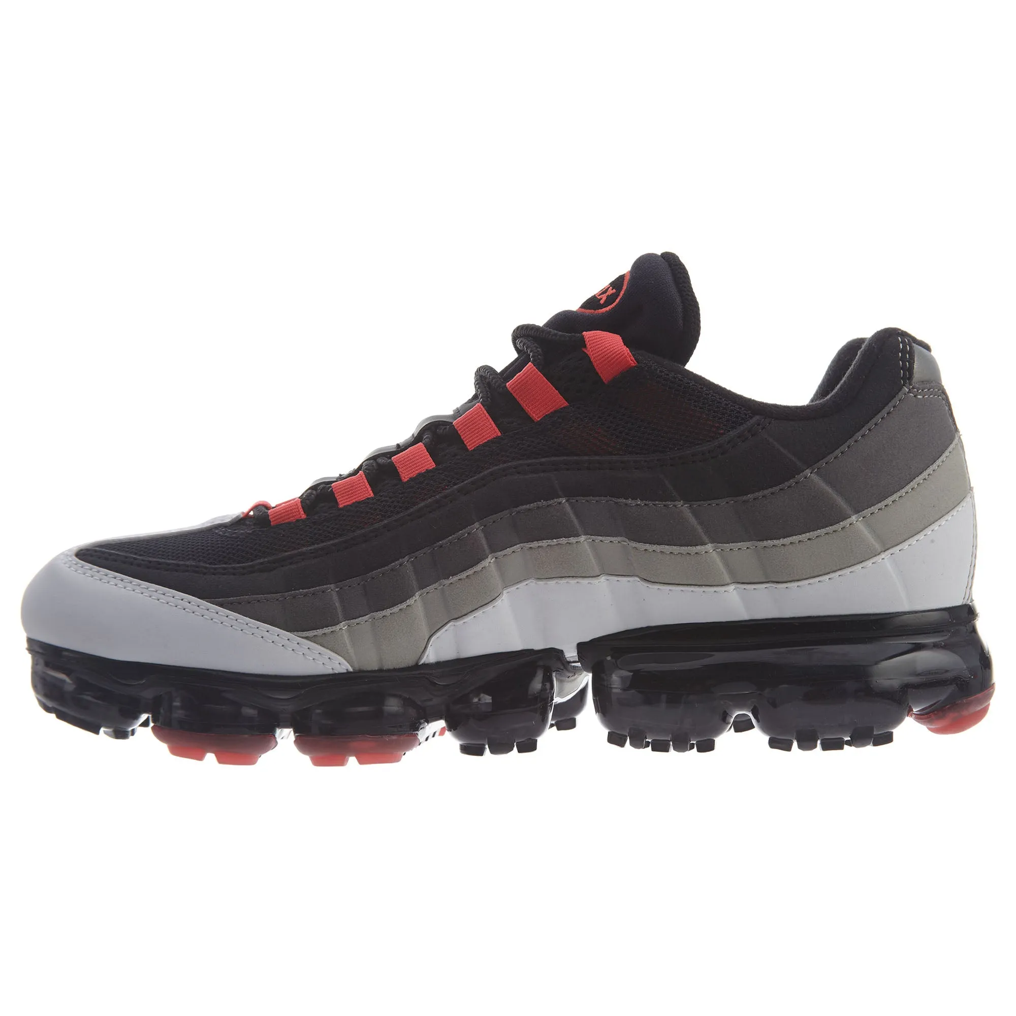 Nike Air VaporMax 95 Comet Mens Sneaker Style AJ7292-101