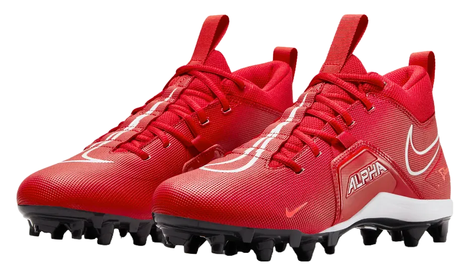 Nike Alpha Menace Varsity 3