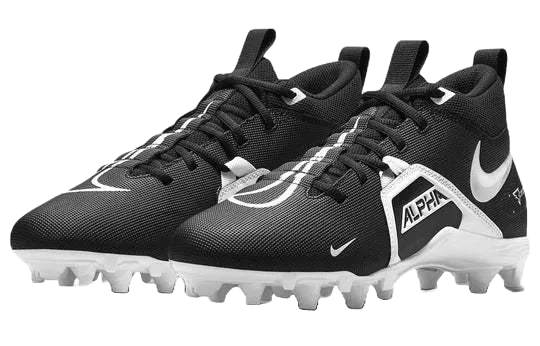 Nike Alpha Menace Varsity 3