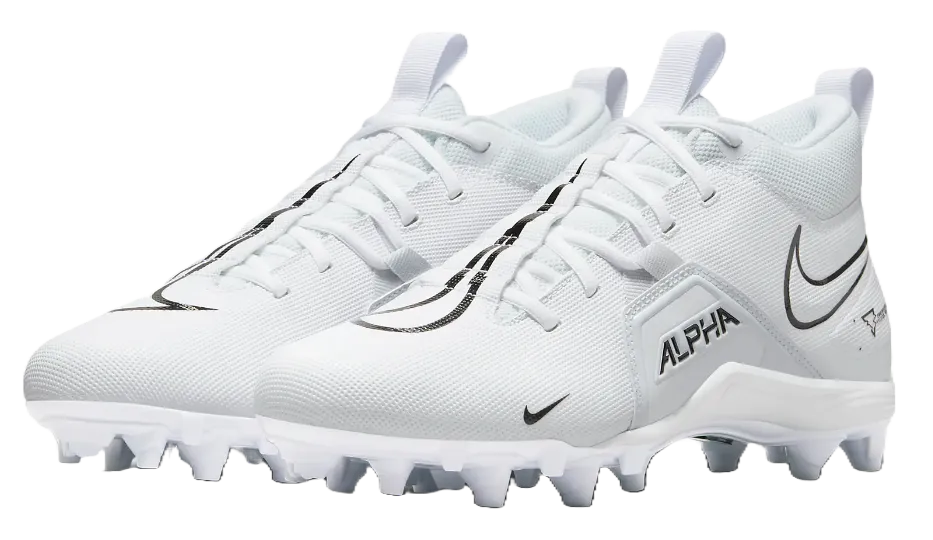 Nike Alpha Menace Varsity 3