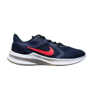 Nike Downshifter 10 Men's Running Shoes – UK 8 / EU 42.5 / US 9