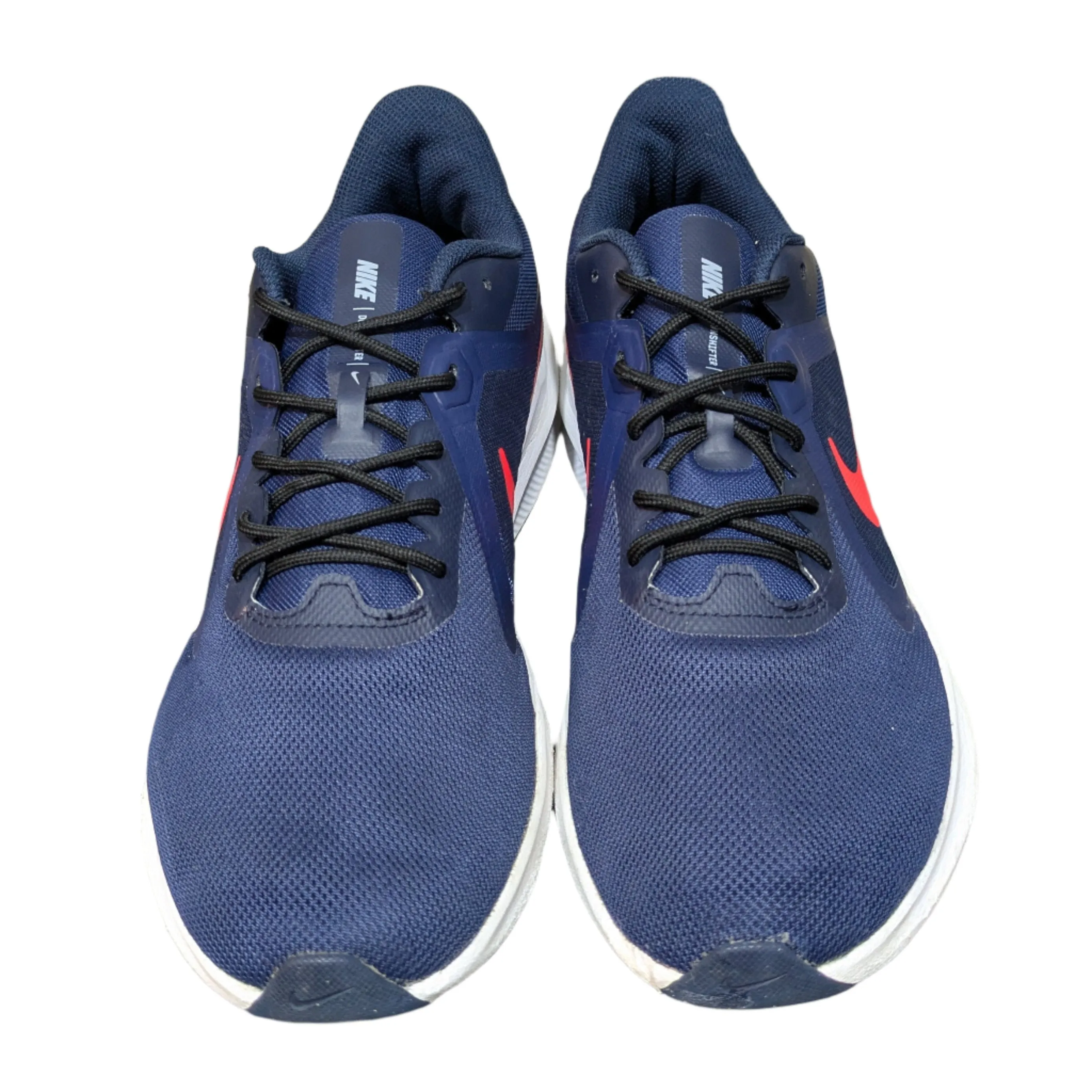 Nike Downshifter 10 Men's Running Shoes – UK 8 / EU 42.5 / US 9