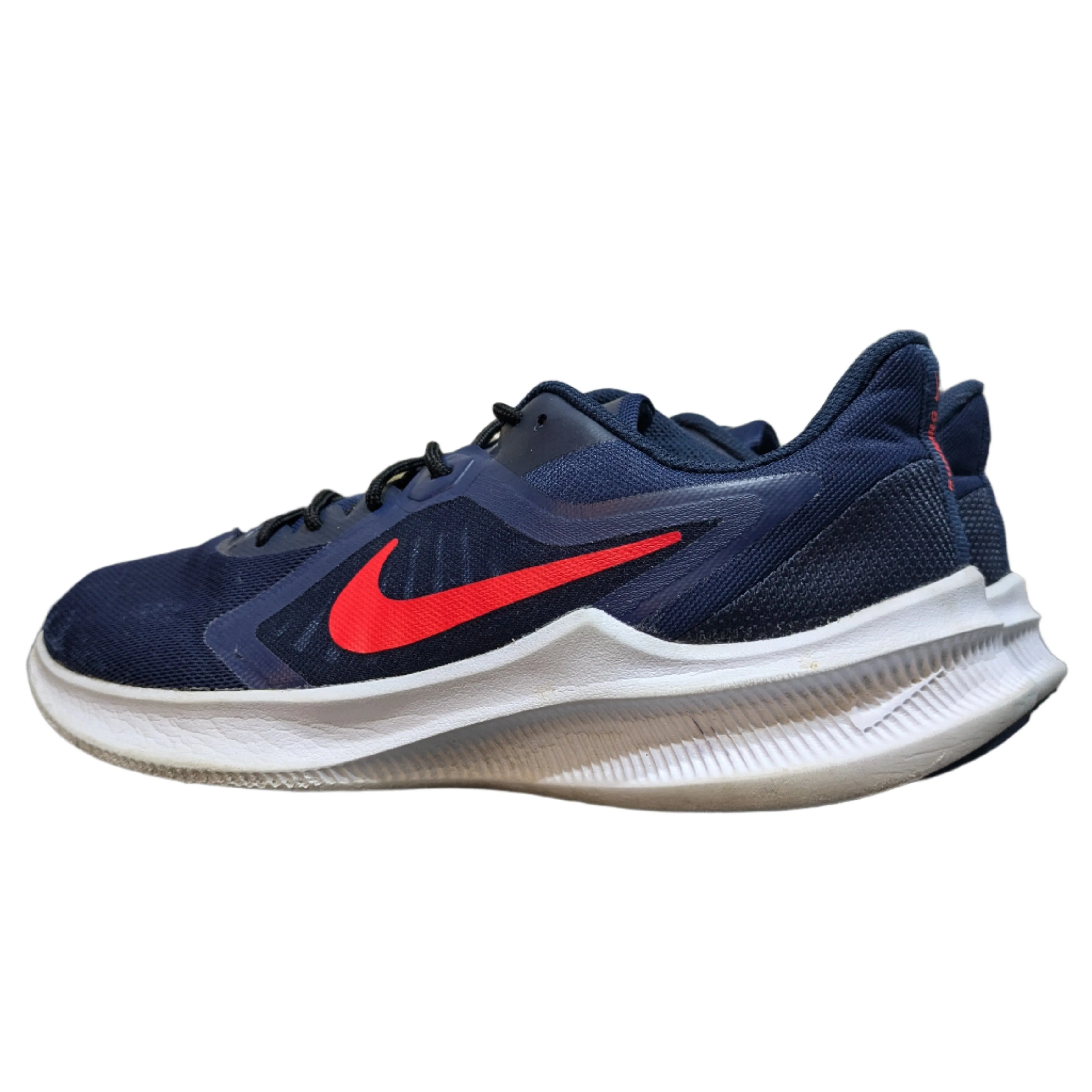 Nike Downshifter 10 Men's Running Shoes – UK 8 / EU 42.5 / US 9