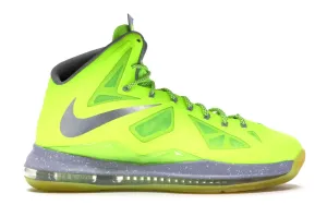 NIKE LEBRON X MENS STYLE # 541100