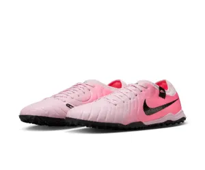 Nike Legend 10 Pro TF- Pink Foam/Black