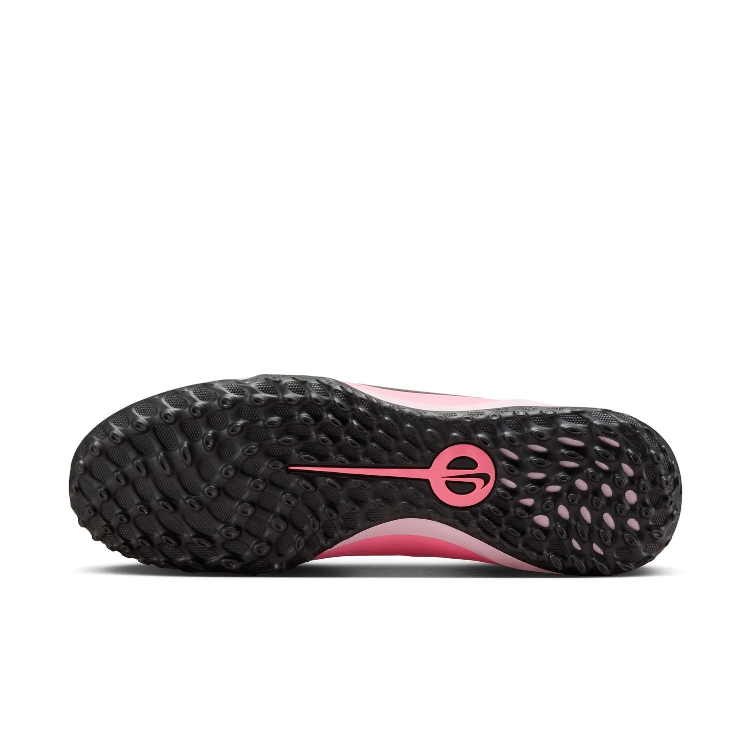 Nike Legend 10 Pro TF- Pink Foam/Black