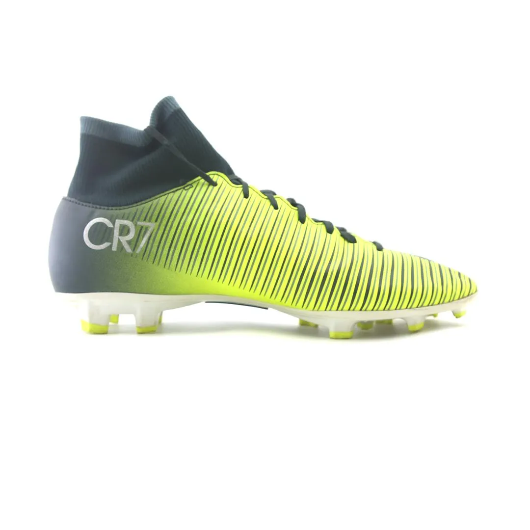 NIKE MERCURIAL VICTORY VI CR7 DF FG