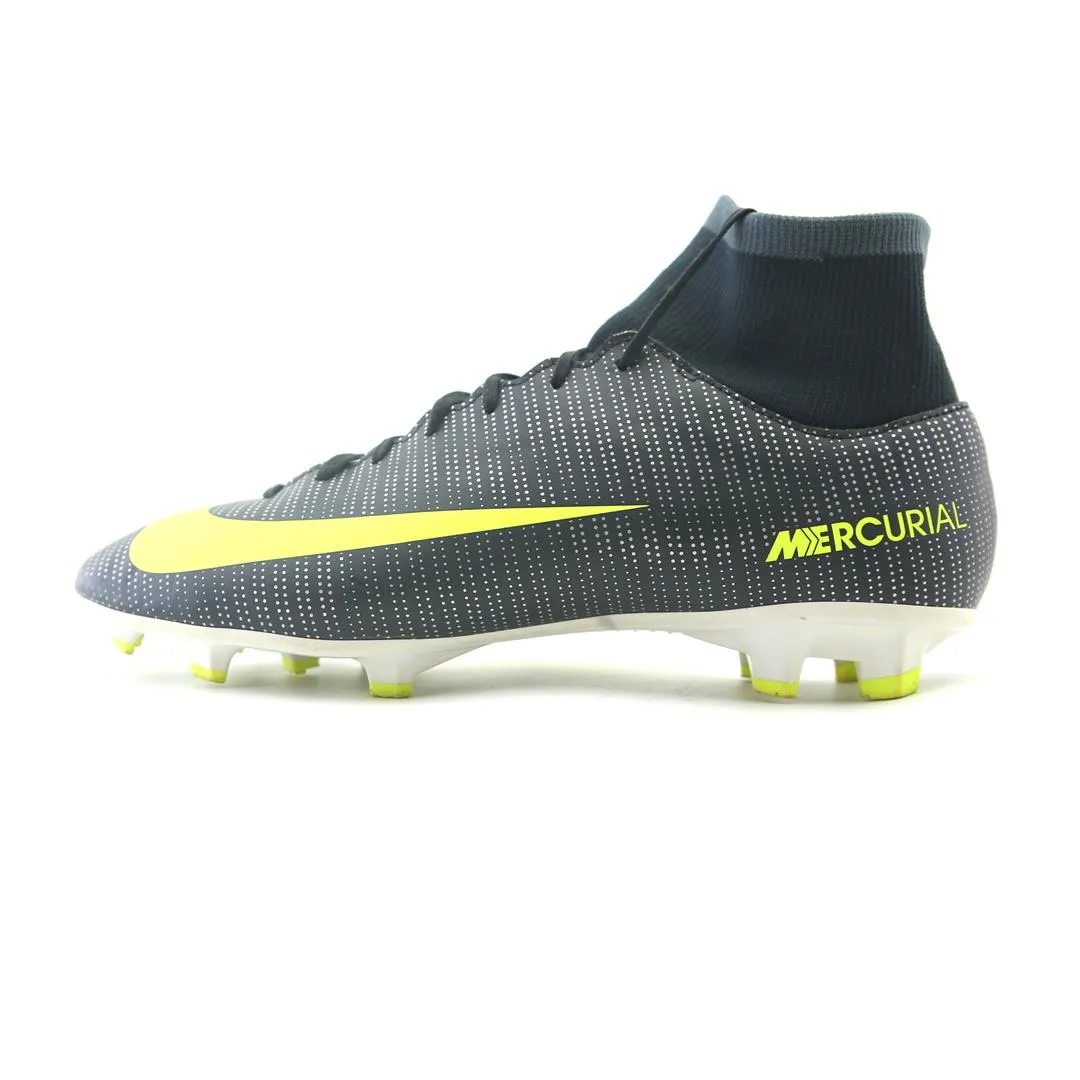 NIKE MERCURIAL VICTORY VI CR7 DF FG