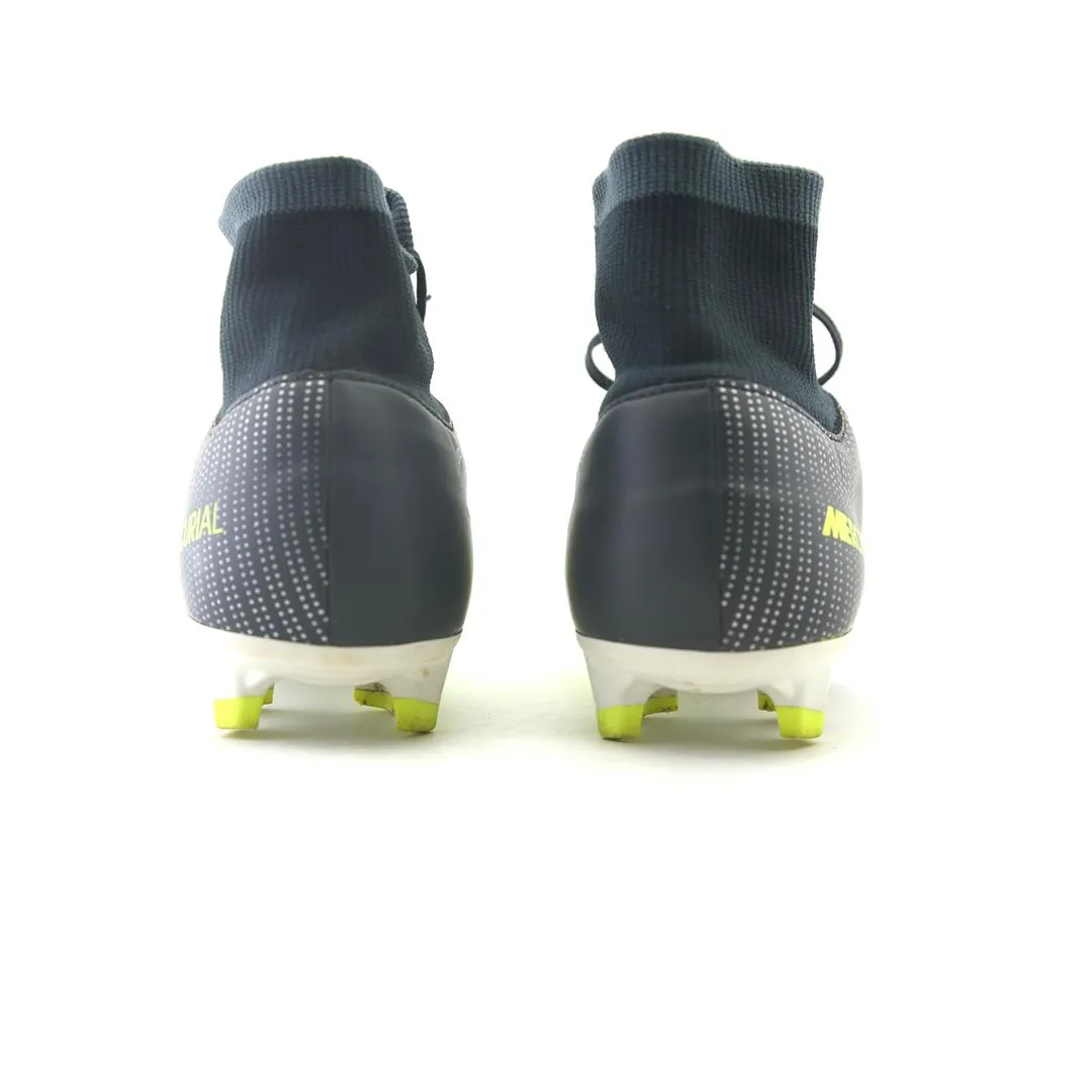 NIKE MERCURIAL VICTORY VI CR7 DF FG