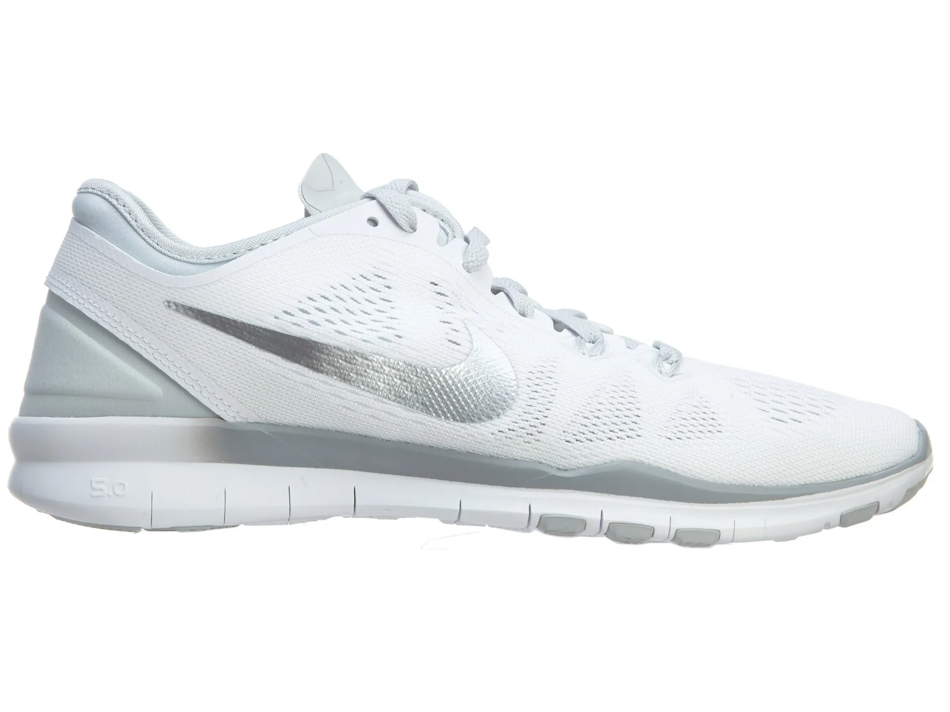 Nike Nke Free 5.0 Tr Fit 5 Womens Style : 704674
