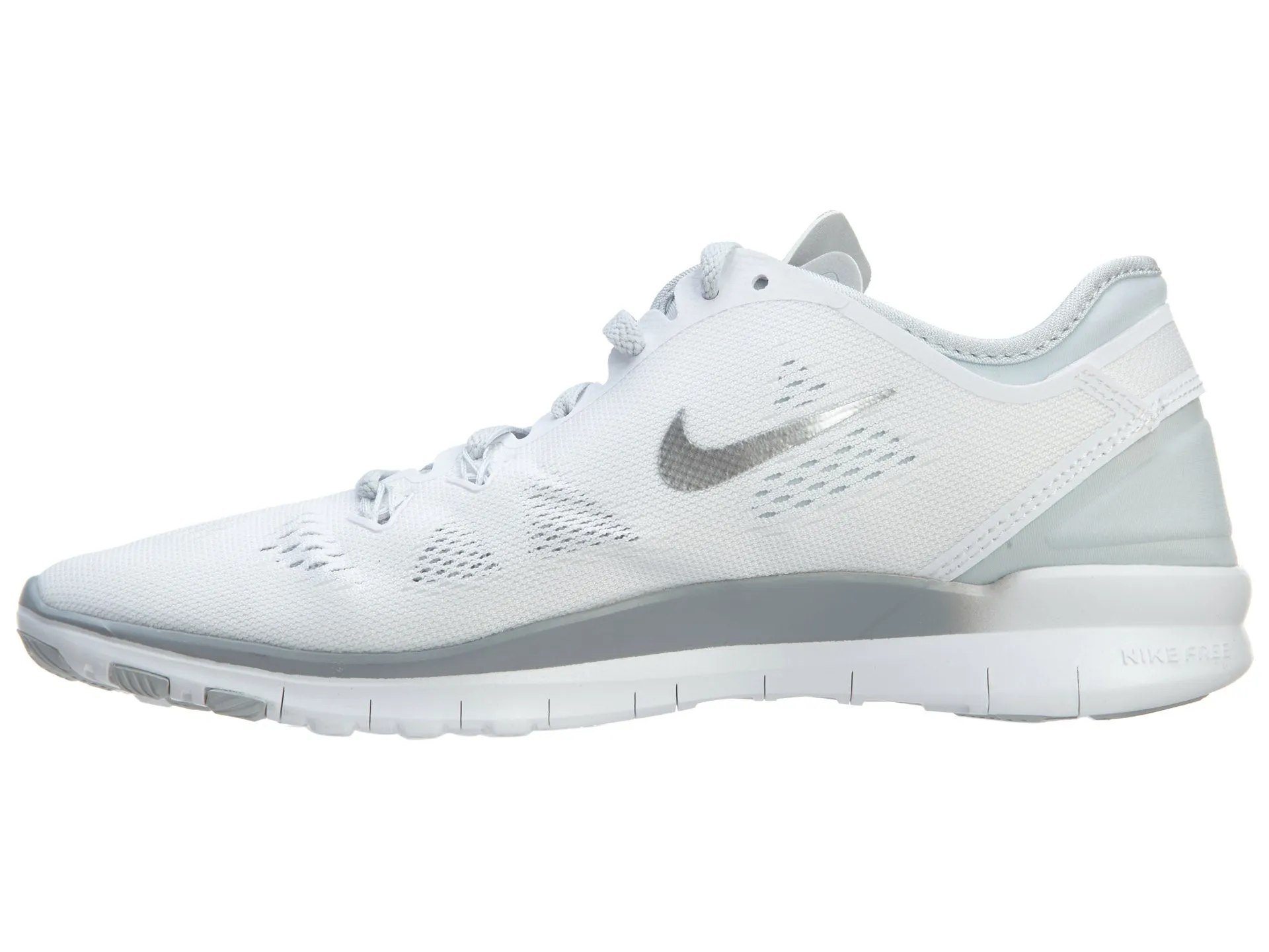 Nike Nke Free 5.0 Tr Fit 5 Womens Style : 704674