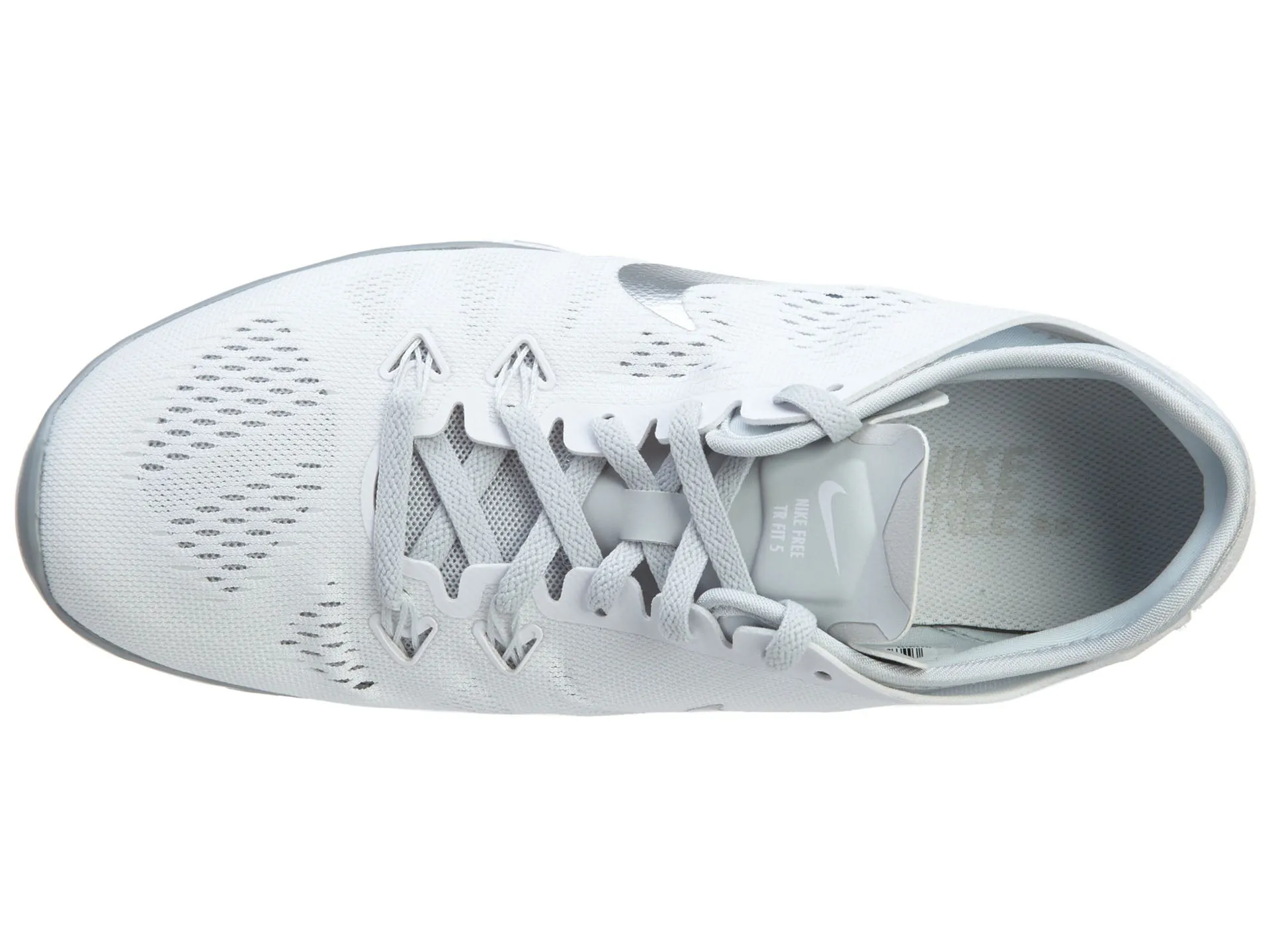 Nike Nke Free 5.0 Tr Fit 5 Womens Style : 704674