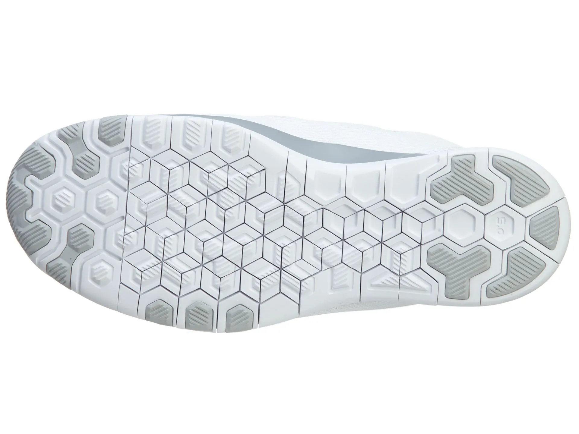 Nike Nke Free 5.0 Tr Fit 5 Womens Style : 704674